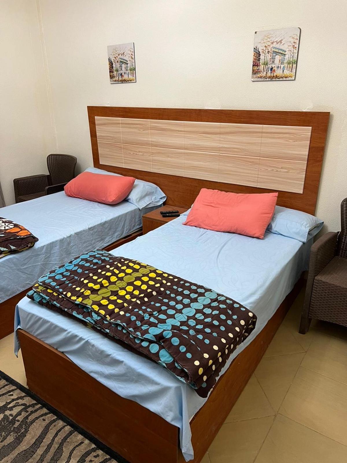 La Sirena Double Room With Mountain View, Families And Couples Only, Extra Of 150 Egyptian Pounds Per Person Per Stay ,To Be Paid To The Resort Ain Sukhna Ngoại thất bức ảnh